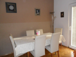 Apartmenthaus Šegota Novalja (Insel Pag)