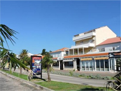 Apartmenthaus Ivanov Novalja (Insel Pag)