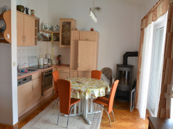 Apartmenthaus   Villa  Carrington Novalja (Insel Pag)