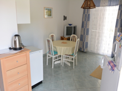 Apartmenthaus   Villa  Carrington Novalja (Insel Pag)