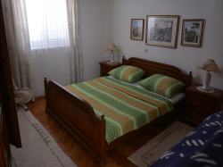 Apartmenthaus   Villa  Carrington Novalja (Insel Pag)