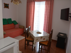 Apartmenthaus   Villa  Carrington Novalja (Insel Pag)