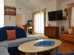 Apartmenthaus   Villa  Carrington Novalja (Insel Pag)