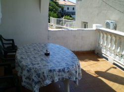 Apartmenthaus Tina Novi Vinodolski