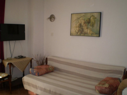 Apartmenthaus Tina Novi Vinodolski