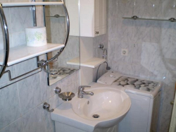 Apartmenthaus Tina Novi Vinodolski