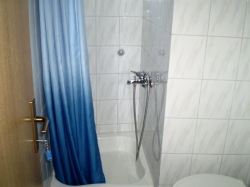 Apartmenthaus Tina Novi Vinodolski