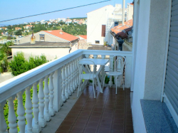 Apartmenthaus Tina Novi Vinodolski