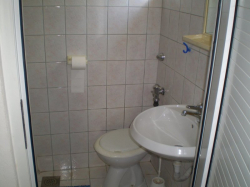 Apartmenthaus Tina Novi Vinodolski