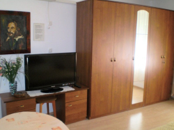 Apartmenthaus Tina Novi Vinodolski