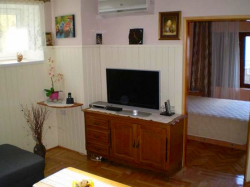 Apartmenthaus Tina Novi Vinodolski