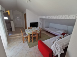 Apartmenthaus Baričević Novi Vinodolski