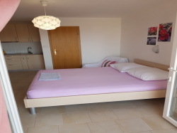 Apartmenthaus Baričević Novi Vinodolski