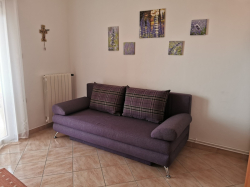 Apartmenthaus Baričević Novi Vinodolski