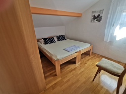 Apartmenthaus Baričević Novi Vinodolski