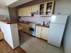 Apartmenthaus Baričević Novi Vinodolski