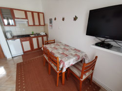 Apartmenthaus Baričević Novi Vinodolski