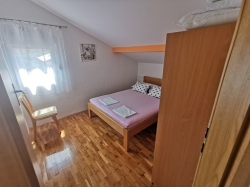 Apartmenthaus Baričević Novi Vinodolski