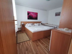 Apartmenthaus Baričević Novi Vinodolski