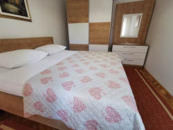 Apartmenthaus Baričević Novi Vinodolski