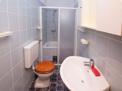 Apartmenthaus Bevcer Novi Vinodolski