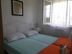 Apartmenthaus Dražin Novigrad (Istrien)