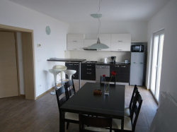 Apartmenthaus Dražin Novigrad (Istrien)