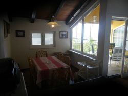 Apartmenthaus Dražin Novigrad (Istrien)