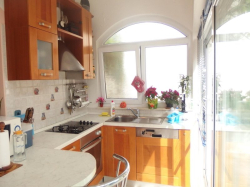 Apartmenthaus Gizella Okrug Donji (Insel Ciovo)