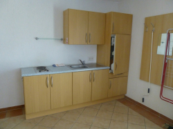 Apartmenthaus Villa Rosmarin Omisalj (Insel Krk)