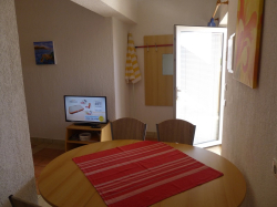 Apartmenthaus Villa Rosmarin Omisalj (Insel Krk)