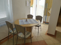 Apartmenthaus Villa Rosmarin Omisalj (Insel Krk)