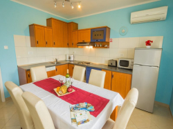 Apartmenthaus Grozić  Opatija