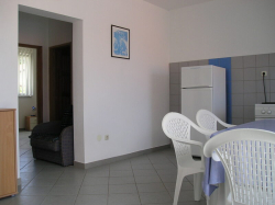 Apartmenthaus Apartmani Viera Orebic (Halbinsel Peljesac)