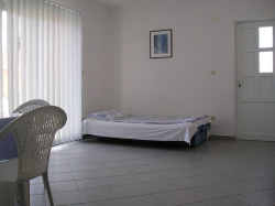 Apartmenthaus Apartmani Viera Orebic (Halbinsel Peljesac)