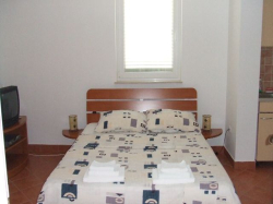 Apartmenthaus Horvat Pag (Insel Pag)