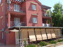 Apartmenthaus Horvat Pag (Insel Pag)