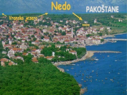 Apartmenthaus Nedo  Pakostane