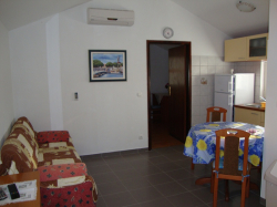 Apartmenthaus Villa Damir Petrcane