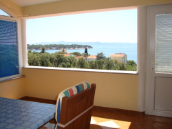 Apartmenthaus Villa Damir Petrcane