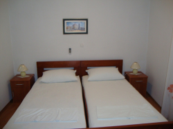 Apartmenthaus Villa Damir Petrcane