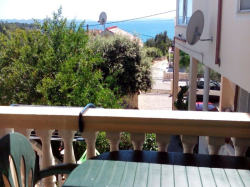 Apartmenthaus Villa Damir Petrcane