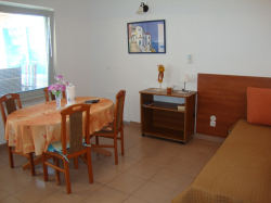 Apartmenthaus Villa Damir Petrcane