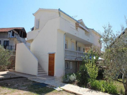 Apartmenthaus Vila Jukić Pirovac