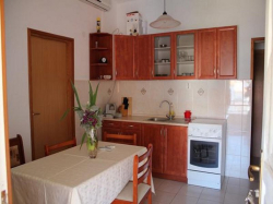 Apartmenthaus Vila Jukić Pirovac