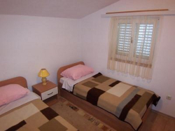 Apartmenthaus Vila Jukić Pirovac