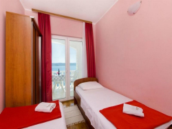 Apartmenthaus Liki Pisak