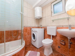 Apartmenthaus Liki Pisak