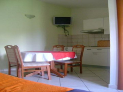 Apartmenthaus Liki Pisak