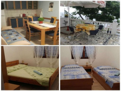 Apartmenthaus Zora Pisak